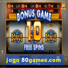 jogo 80games.com